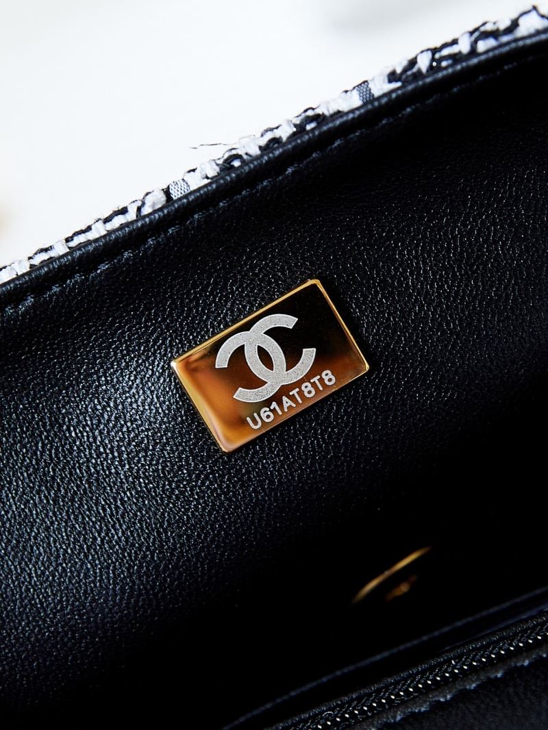 Chanel CF Series Bags